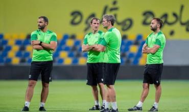 Quién es el egipcio que Arruabarrena sumará a su cuerpo técnico si se convierte en el nuevo entrenador de Boca