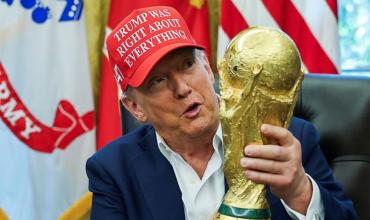 El lado político del Mundial 2026: qué pone en juego Trump entre polémicas, abucheos y redadas migratorias
