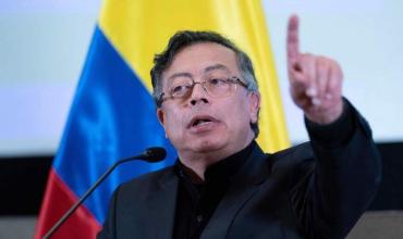 Colombia: una congresista del oficialismo busca suspender a Gustavo Petro