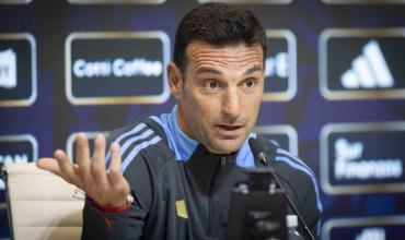El biógrafo de Scaloni reveló por qué quiso dejar la Selección argentina