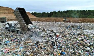 Un estudio global evaluó los basurales más contaminantes: localizó en Argentina al mayor emisor de metano