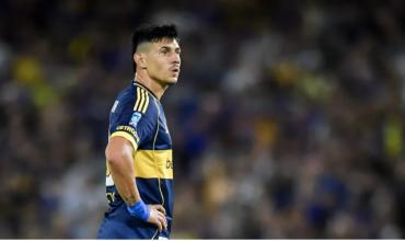 Adam Bareiro se nacionalizó argentino y Boca apunta a Álvaro Montero para reforzar el arco