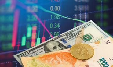 El Gobierno logró refinanciar el total de la deuda en pesos que vence este viernes