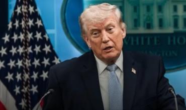Estados Unidos lanzó nuevos ataques contra Irán