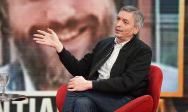 Máximo Kirchner: “Vamos a dejar la vida para que Cristina sea candidata”