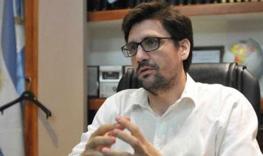 Juan Luna Corzo, jefe de Gabinete: "La Rioja no tiene superávit, es una provincia equilibrada"