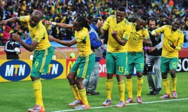 Qué significa Bafana Bafana: el particular apodo de Sudáfrica, rival de México en su debut en el Mundial