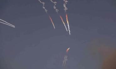 Irán dijo que los ataques de EEUU dejan sin efecto el alto el fuego y ratificó el cierre total del estrecho de Ormuz