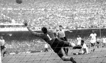 Las cinco mayores sorpresas en la historia de los Mundiales