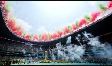Así fue el Show de Apertura del Mundial 2026 en México
