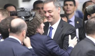 Manuel Adorni confirmó que irá al Senado recién en junio, pero Victoria Villarruel lo apuró para que sea antes