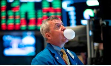 Volaron las acciones argentinas en Wall Street y el riesgo país cerró en su nivel más bajo desde 2018