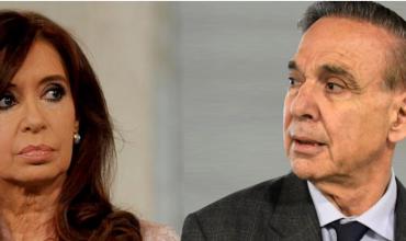Miguel Ángel Pichetto pidió que el Congreso declare nula la condena a Cristina Kirchner por la causa Vialidad: “Tenemos la facultad de intervenir”