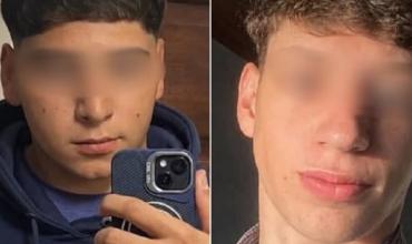 Los jóvenes que mataron a una nutria a golpes y subieron el video a redes denunciaron que recibieron amenazas
