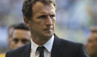 Se demora la llegada del “Vasco" Arruabarrena a Boca
