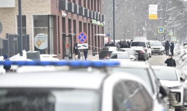 Rusia frustró el intento de asesinato de un funcionario de Defensa