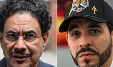 Colombia: Cepeda envuelve a De la Espriella en una denuncia por narcotráfico