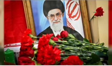 Irán anunció que el funeral del líder supremo Alí Jamenei comenzará el 4 de julio