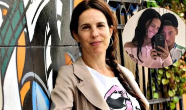 Paula Robles, salpicada por el escándalo de Juanita Tinelli con su exnovio: "Es una maleducada y..."