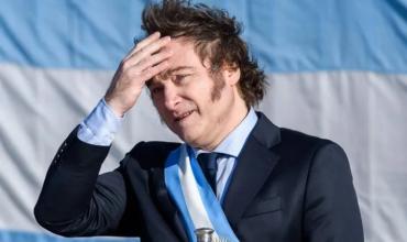 En medio del escándalo Adorni, Javier Milei irá a Rosario por el Día de la Bandera y podría respaldarlo públicamente
