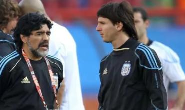El posteo de Lionel Messi en vísperas de su sexto Mundial con la Selección Argentina