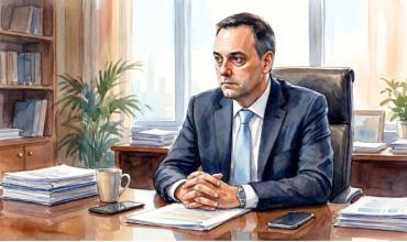 La estrategia de Manuel Adorni, bajo la lupa: cómo se gestó y por qué desató enojo puertas adentro
