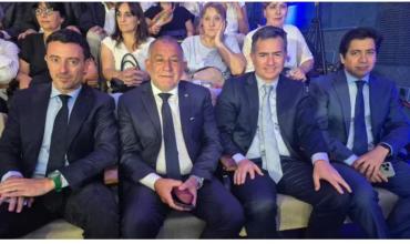 La oposición en Córdoba busca ordenar la estrategia electoral y suma gestos de unidad: el impacto del caso Agostina