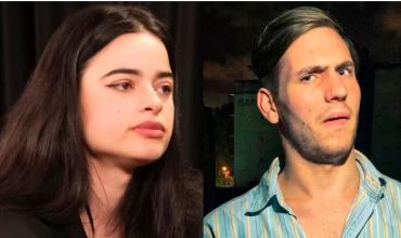 El desgarrador mensaje de la exnovia de Gaspi, el youtuber muerto por el choque de helicópteros: “¿Esto es real?”