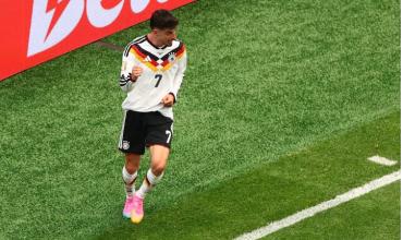 Alemania se convirtió en la selección más goleadora de la historia de los Mundiales: en qué puesto está Argentina