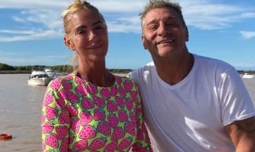 El Turco García confirmó que se separó de Mariela Prieto, participante de “Gran Hermano 2026”