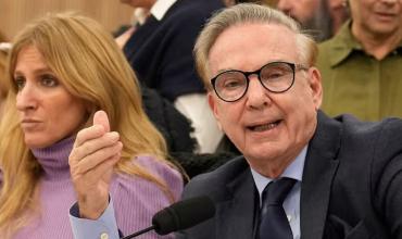 Polémica propuesta de Pichetto para que el Congreso anule la condena a Cristina Kirchner