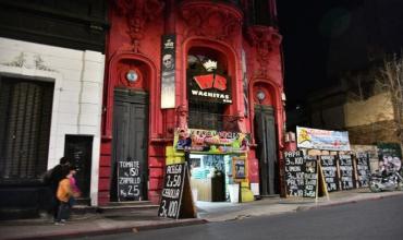 Revocaron de forma definitiva la habilitación del bar Wachitas tras el escándalo en el caso Agostina Vega
