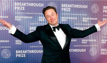 Elon Musk rechaza medida del Gobierno de Starmer y califica al Reino Unido de “estado policial”