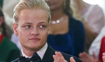 Escándalo real: condenan a 4 años de prisión al hijo de la princesa heredera de Noruega por violación