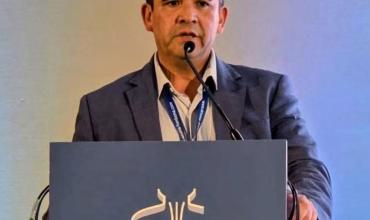 José Poblete, neurocirujano riojano, obtuvo su doctorado en la Universidad de Barcelona