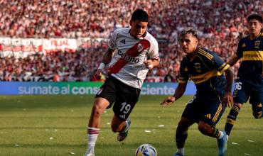 River empezó la limpieza: Viña y Kendry Páez, los primeros de una larga lista de salidas