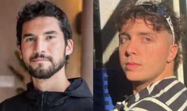 El desgarrador posteo de Francisco Tinelli tras la muerte de su amigo Lucas Vignale