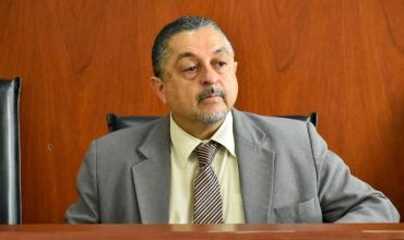 Jorge Gamal Chamía, juez federal sobre la postergación de la reforma penal: "Faltan recursos humanos, tecnología e infraestructura"