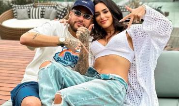 El importante anuncio de Neymar Jr. de cara al Mundial: será padre por quinta vez