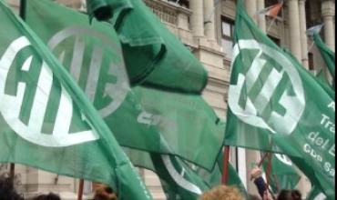 El Gobierno convocó a paritarias y ATE reclama subas por encima de la inflación y una suma fija de $400.000