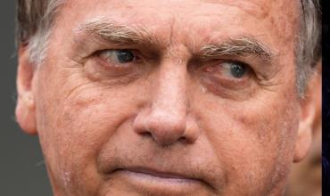 Brasil: dan 24 horas a Bolsonaro para explicar por qué guardaba un arma de fuego en su casa durante el arresto domiciliario