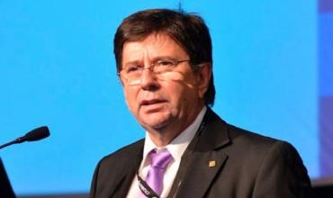 Mario Capello sobre el proyecto Vicuña: "El cobre es la nueva soja de la Argentina"
