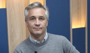 Fernando de Andreis: “Adorni le hace un daño infinito a Milei y al Gobierno"