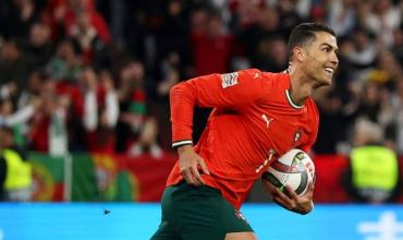 Cristiano Ronaldo debuta en el Mundial 2026: así le fue en cada participación