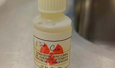 Alerta nacional por el robo de una cápsula de material radiactivo en Rosario