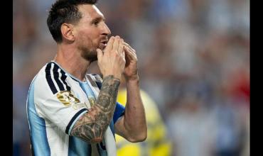 Mundial 2026: qué representaba cada parche que tenía Messi en la camiseta