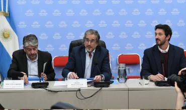 Súper-RIGI: El Gobierno garantiza la contratación de proveedores locales