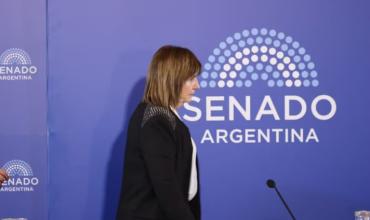 Senado: se posterga una semana la sesión y Adorni gana tiempo, aunque sería citado a interpelación el 2 de julio