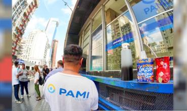 El Gobierno descarta problemas económicos en PAMI: “Se está cumpliendo el cronograma de pagos”