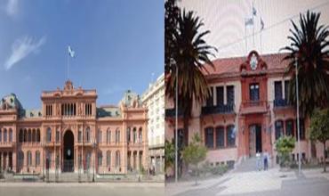 La Rioja, es la provincia más dependiente de la Nación: El 86% de sus ingresos provienen de transferencias federales